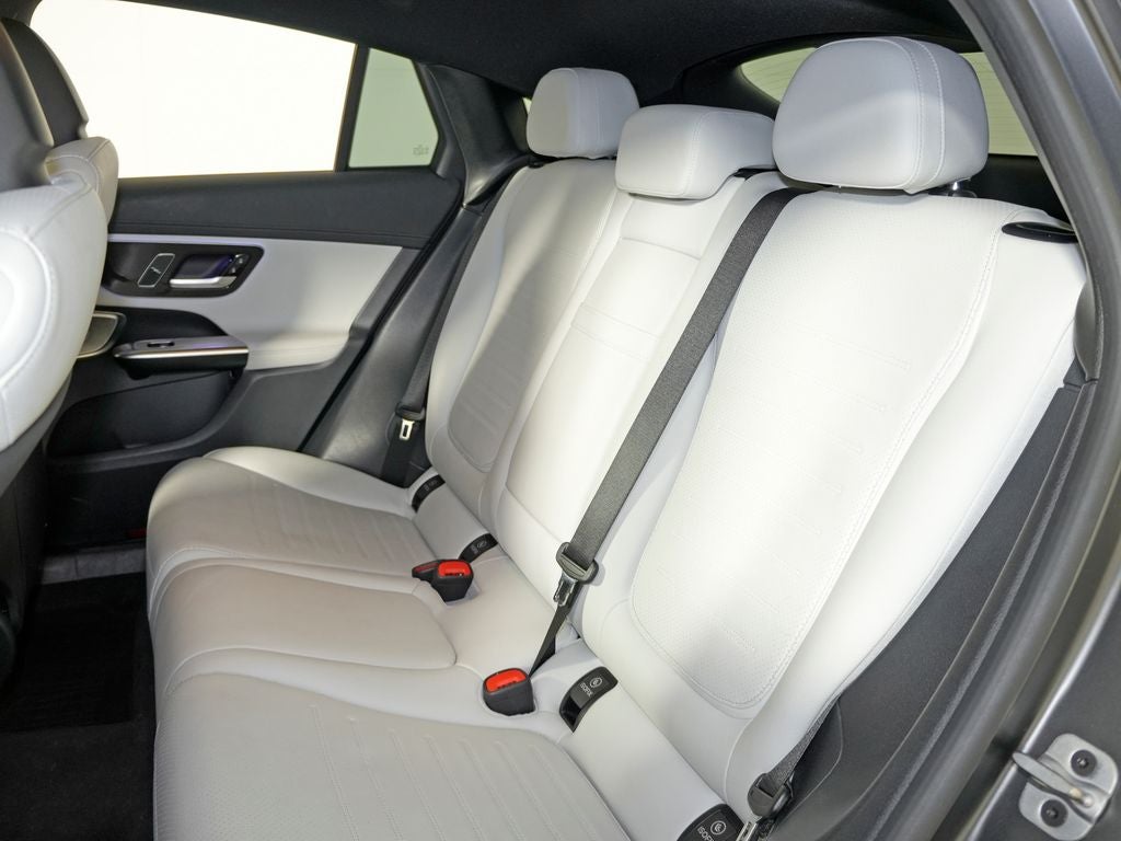 2024 Mercedes-Benz GLC GLC 300 Coupe 4MATIC®