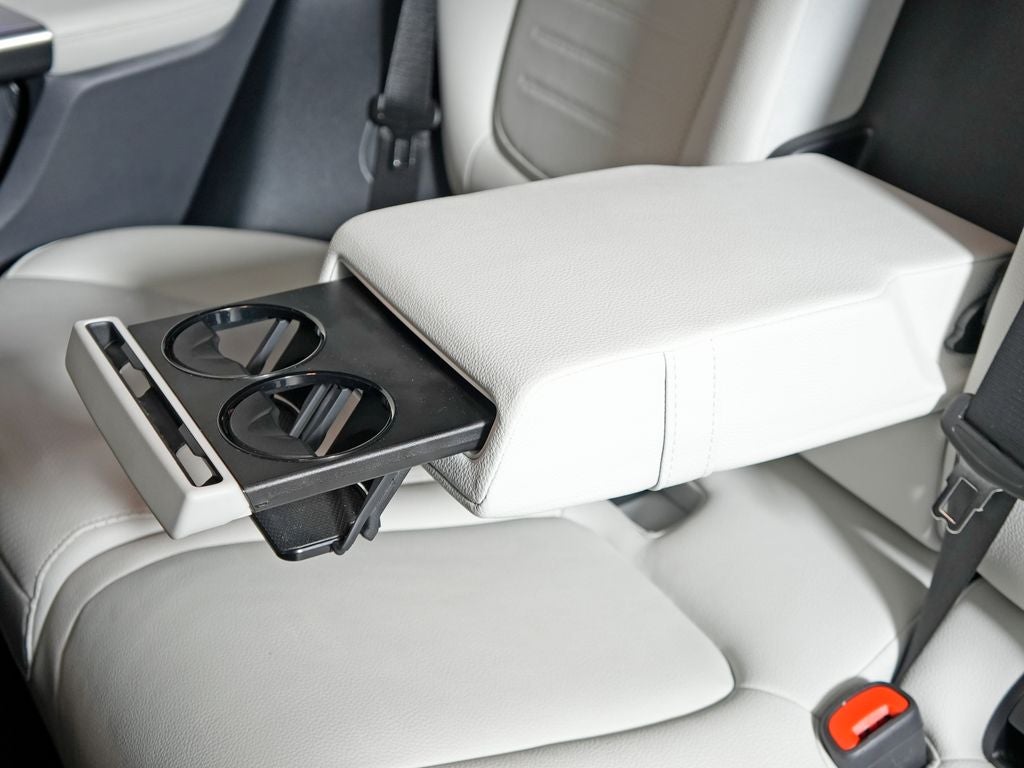 2024 Mercedes-Benz GLC GLC 300 Coupe 4MATIC®