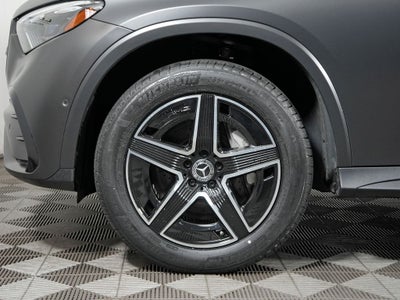 2024 Mercedes-Benz GLC GLC 300 Coupe 4MATIC®