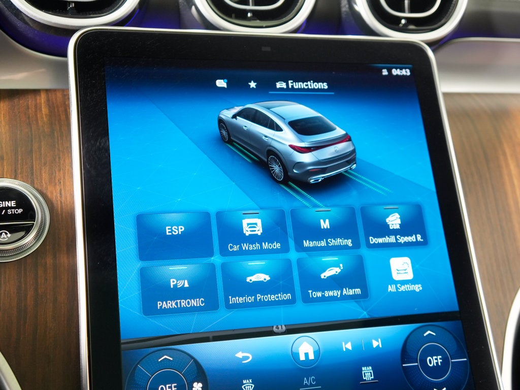 Vehicle thumbnail