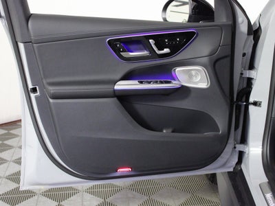 2026 Mercedes-Benz GLC GLC 300 Coupe 4MATIC®