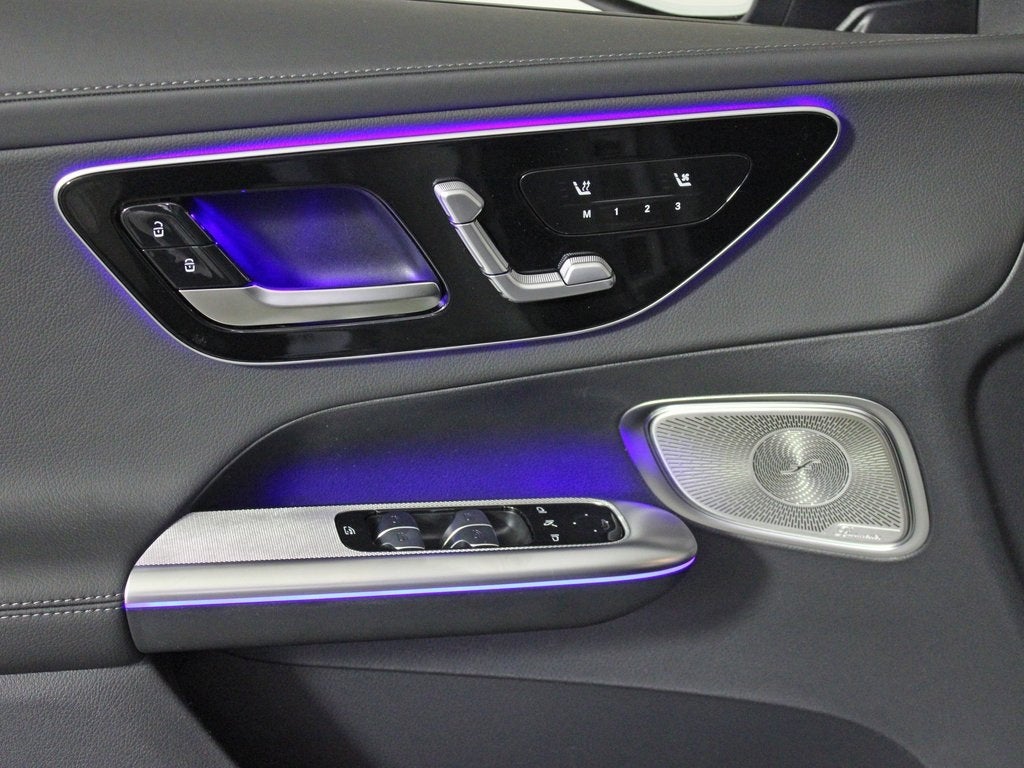 2026 Mercedes-Benz GLC GLC 300 Coupe 4MATIC®