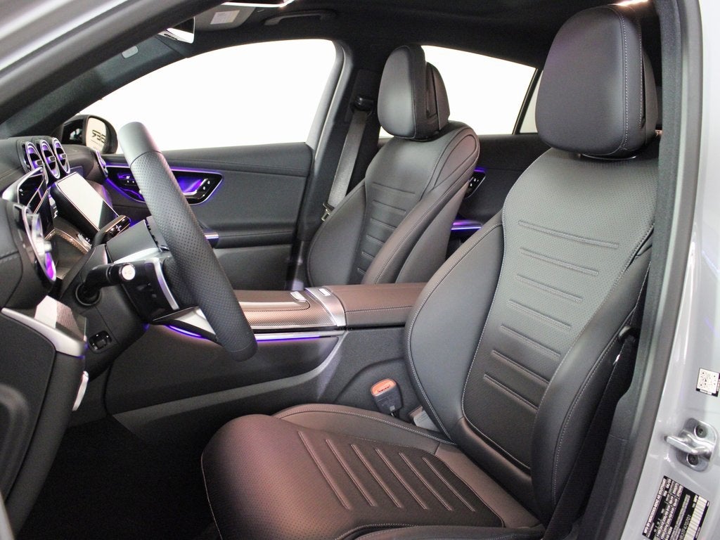 2026 Mercedes-Benz GLC GLC 300 Coupe 4MATIC®