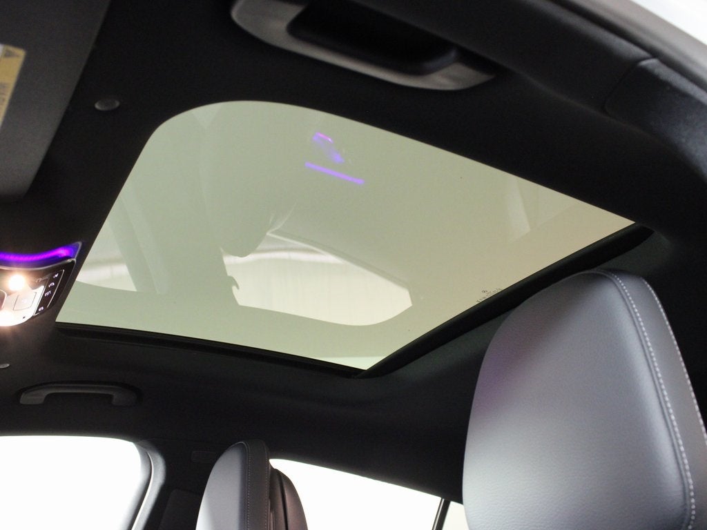 2026 Mercedes-Benz GLC GLC 300 Coupe 4MATIC®