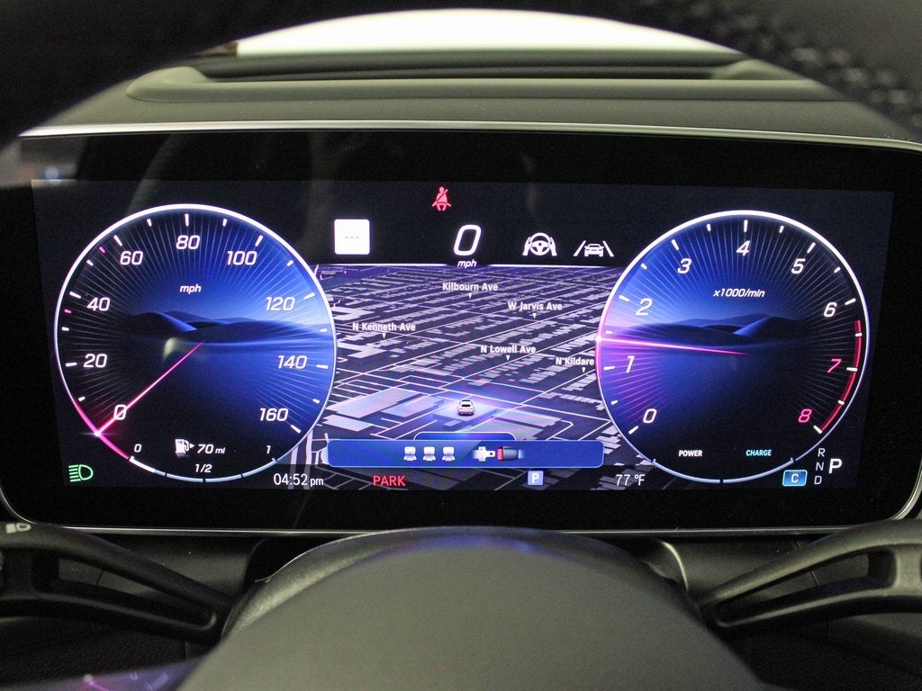 2026 Mercedes-Benz GLC GLC 300 Coupe 4MATIC®