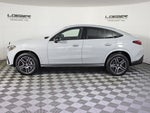2026 Mercedes-Benz GLC GLC 300 Coupe 4MATIC®