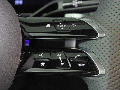 2026 Mercedes-Benz GLC GLC 300 Coupe 4MATIC®