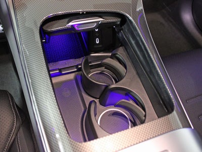 2026 Mercedes-Benz GLC GLC 300 Coupe 4MATIC®