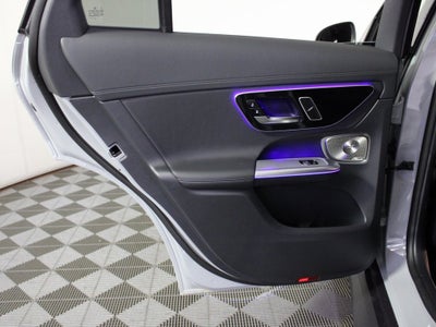 2026 Mercedes-Benz GLC GLC 300 Coupe 4MATIC®