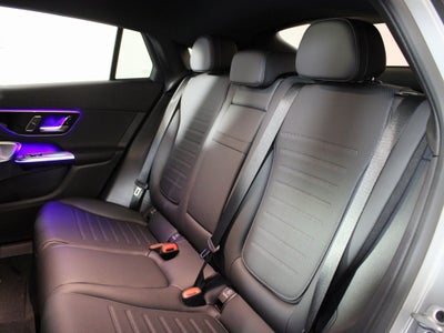 2026 Mercedes-Benz GLC GLC 300 Coupe 4MATIC®