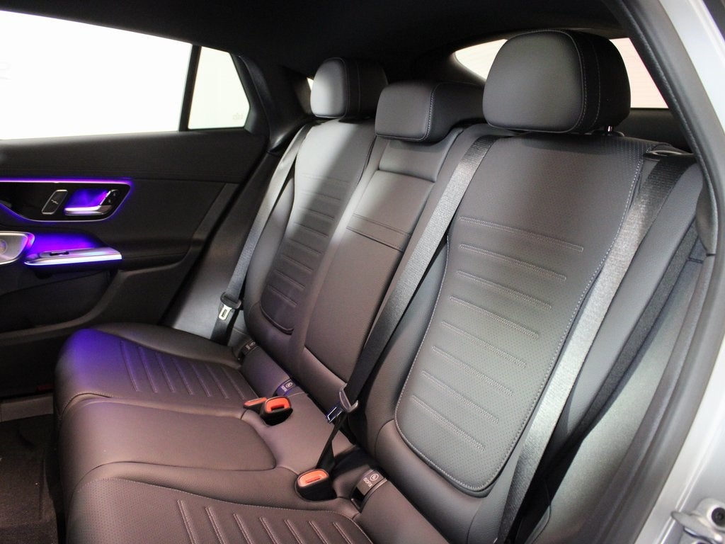 2026 Mercedes-Benz GLC GLC 300 Coupe 4MATIC®