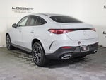2026 Mercedes-Benz GLC GLC 300 Coupe 4MATIC®