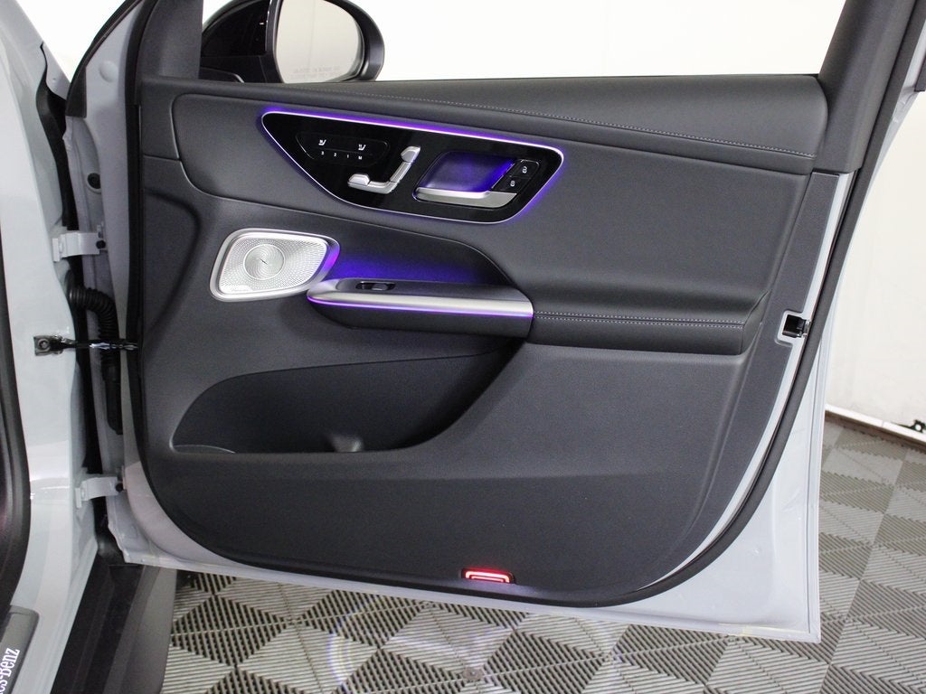 2026 Mercedes-Benz GLC GLC 300 Coupe 4MATIC®