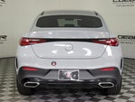 2026 Mercedes-Benz GLC GLC 300 Coupe 4MATIC®