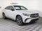 2026 Mercedes-Benz GLC GLC 300 Coupe 4MATIC®