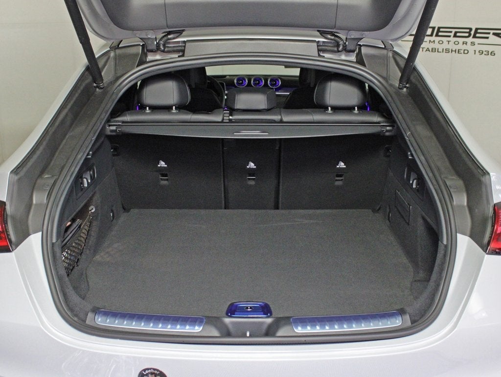 2026 Mercedes-Benz GLC GLC 300 Coupe 4MATIC®