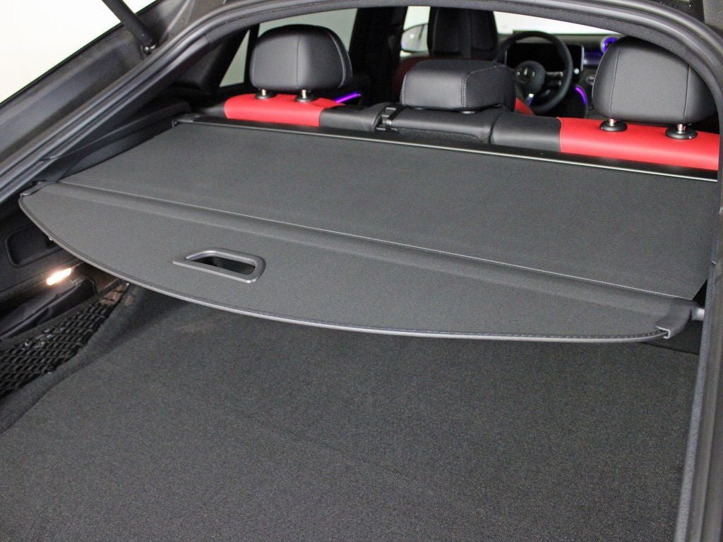 2026 Mercedes-Benz GLC GLC 300 Coupe 4MATIC®