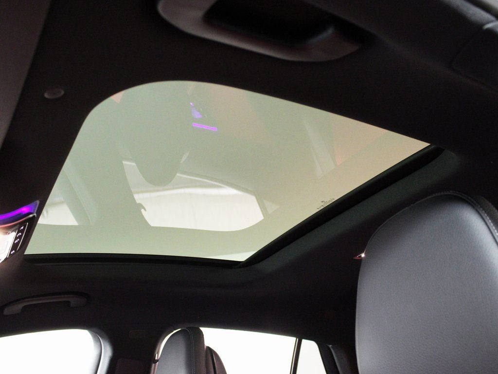 2026 Mercedes-Benz GLC GLC 300 Coupe 4MATIC®