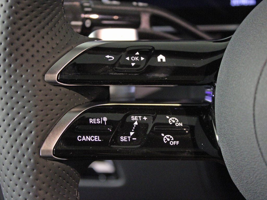 2026 Mercedes-Benz GLC GLC 300 Coupe 4MATIC®