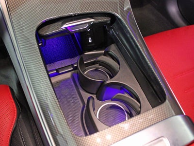 2026 Mercedes-Benz GLC GLC 300 Coupe 4MATIC®