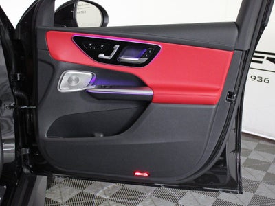 2026 Mercedes-Benz GLC GLC 300 Coupe 4MATIC®