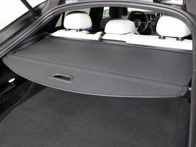 2026 Mercedes-Benz GLC GLC 300 Coupe 4MATIC®