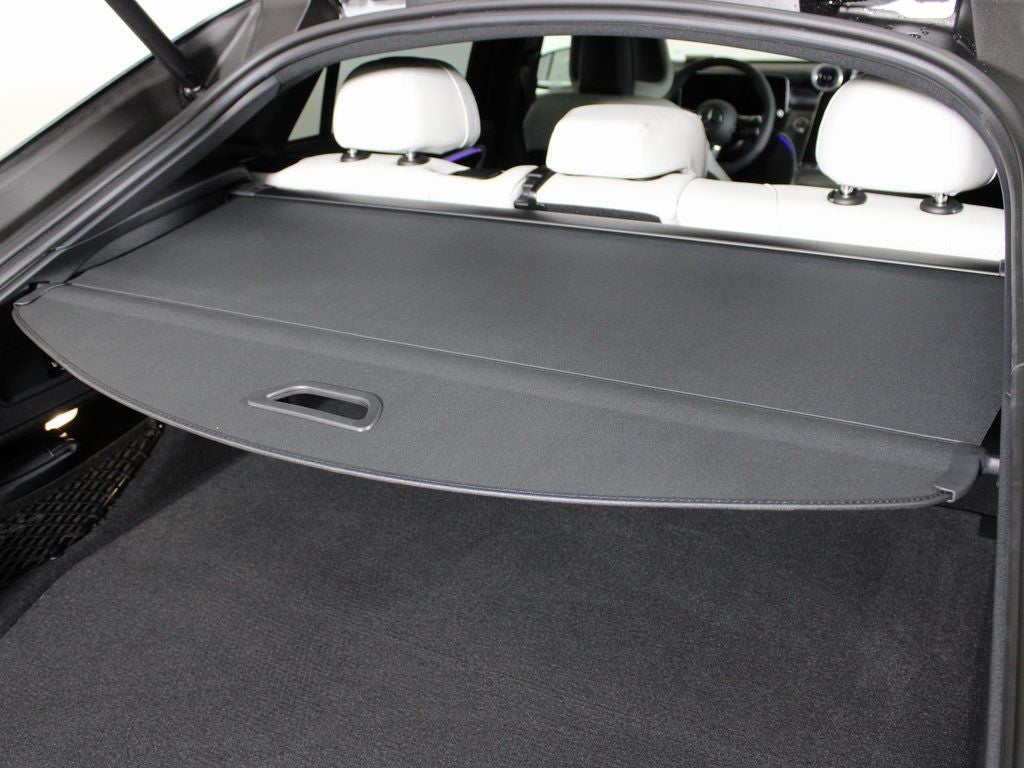 2026 Mercedes-Benz GLC GLC 300 Coupe 4MATIC®