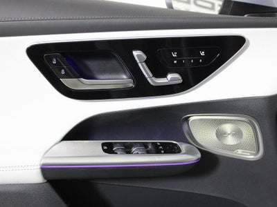 2026 Mercedes-Benz GLC GLC 300 Coupe 4MATIC®