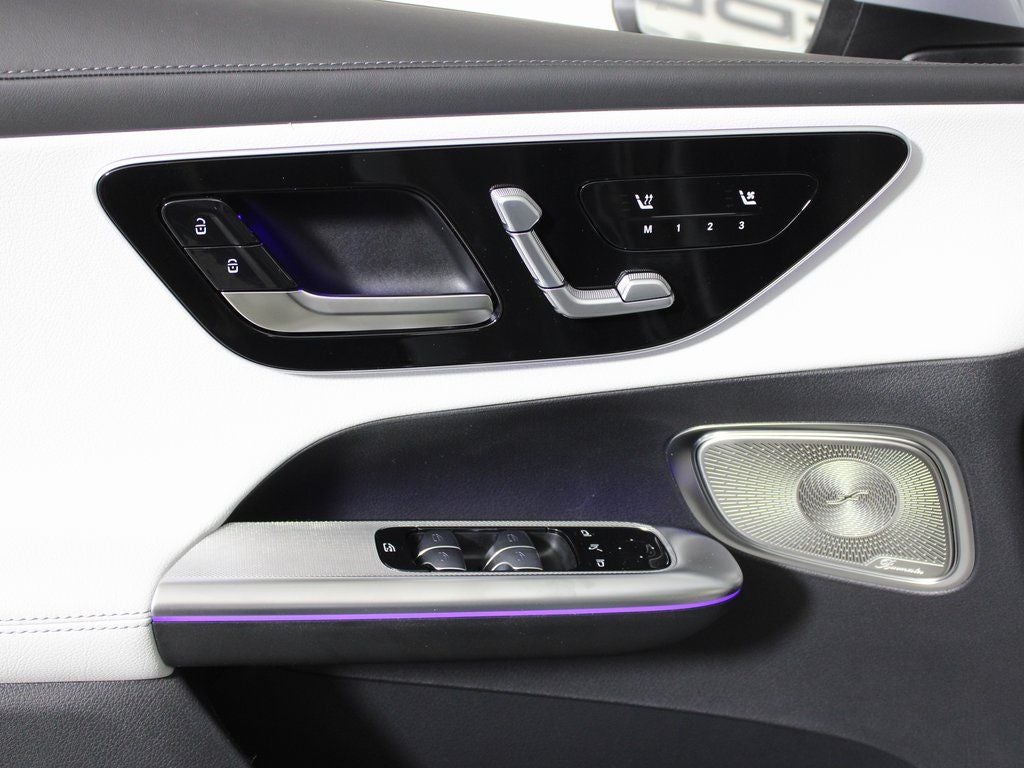 2026 Mercedes-Benz GLC GLC 300 Coupe 4MATIC®