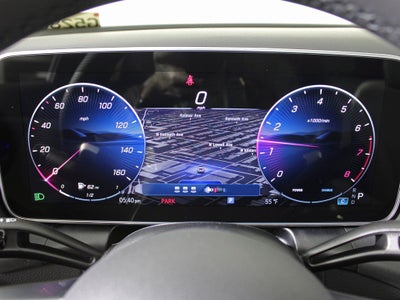 2026 Mercedes-Benz GLC GLC 300 Coupe 4MATIC®