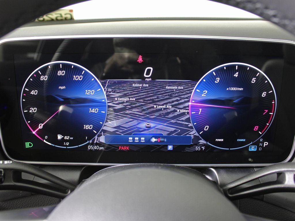 2026 Mercedes-Benz GLC GLC 300 Coupe 4MATIC®