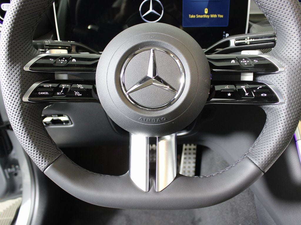 2026 Mercedes-Benz GLC GLC 300 Coupe 4MATIC®