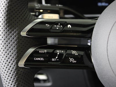 2026 Mercedes-Benz GLC GLC 300 Coupe 4MATIC®