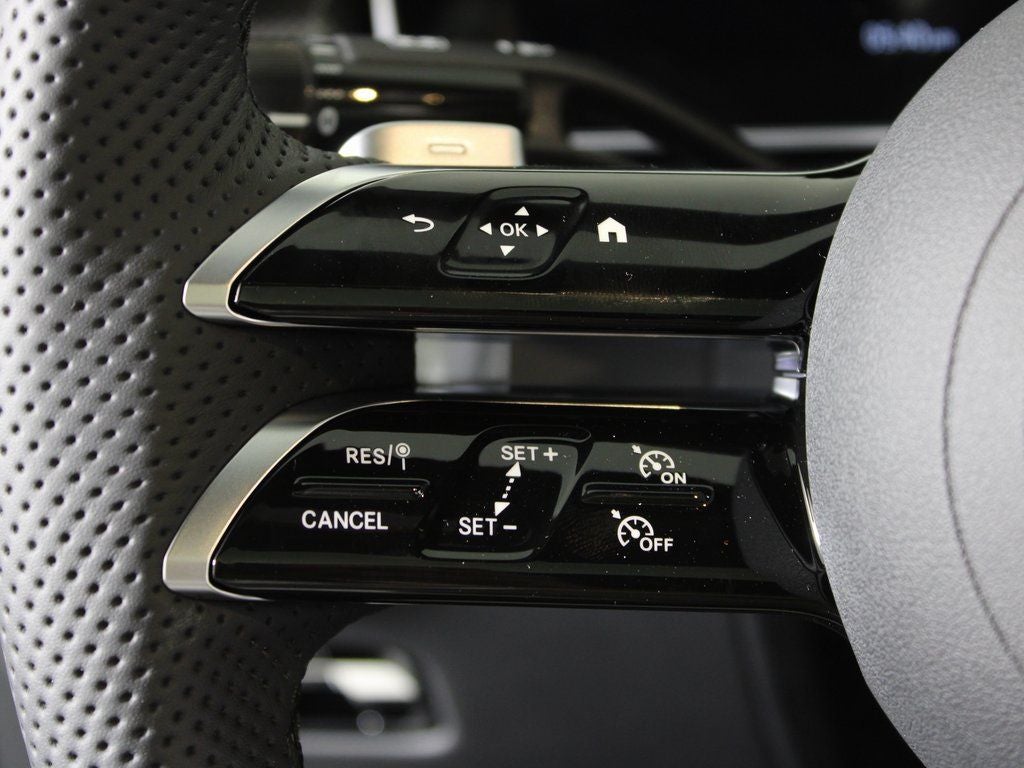 2026 Mercedes-Benz GLC GLC 300 Coupe 4MATIC®