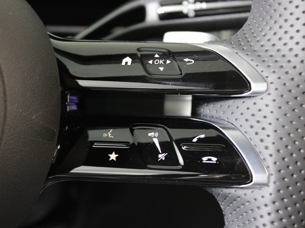 2026 Mercedes-Benz GLC GLC 300 Coupe 4MATIC®