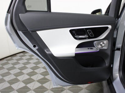 2026 Mercedes-Benz GLC GLC 300 Coupe 4MATIC®