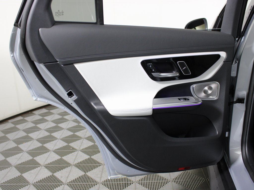 2026 Mercedes-Benz GLC GLC 300 Coupe 4MATIC®