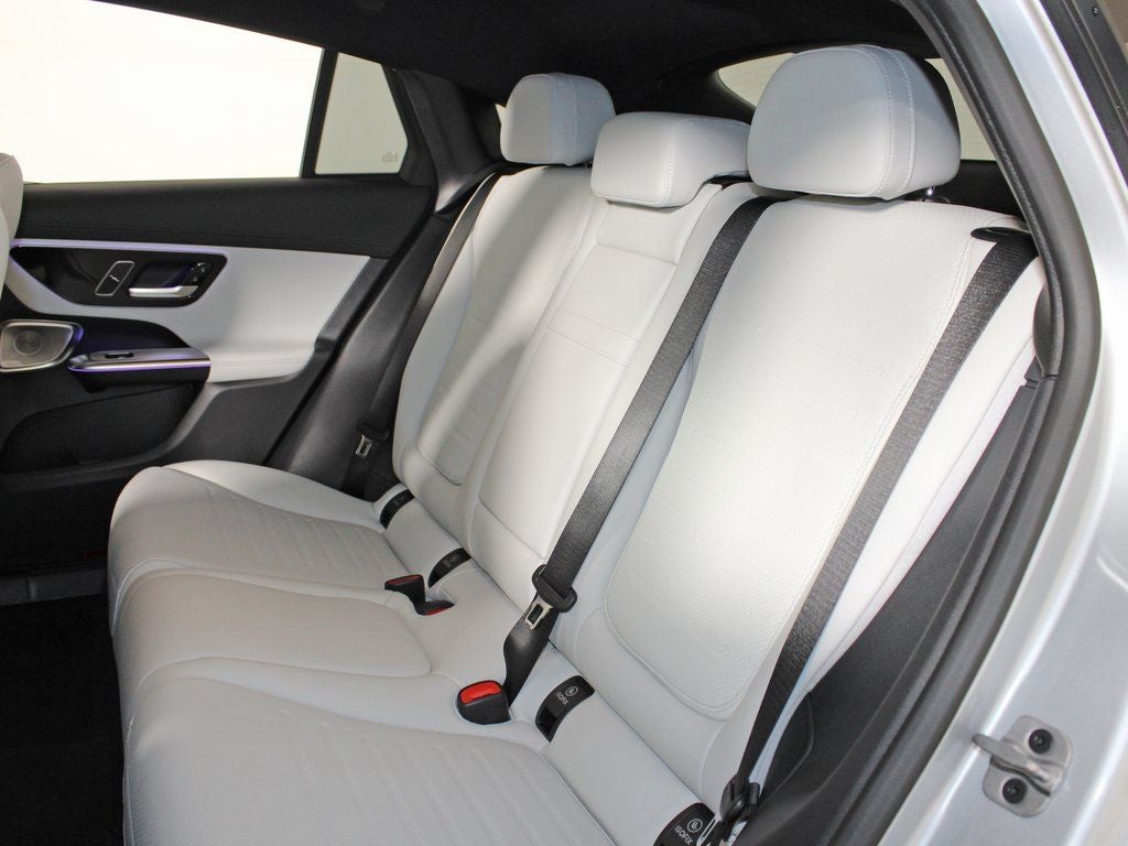 2026 Mercedes-Benz GLC GLC 300 Coupe 4MATIC®