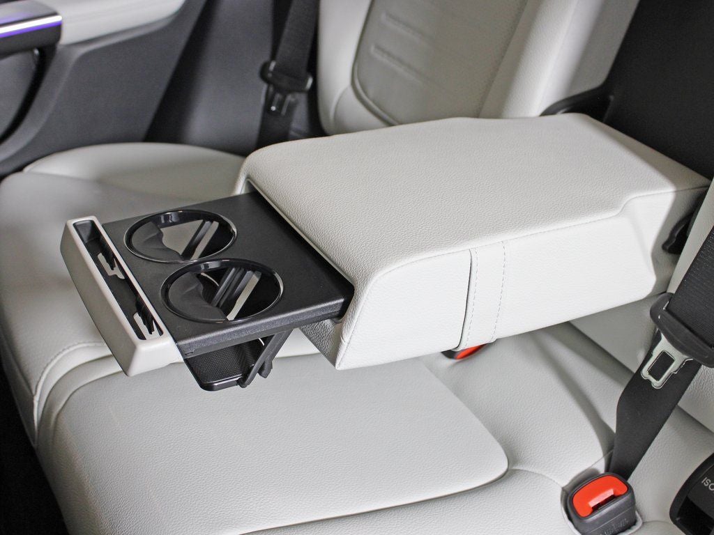 2026 Mercedes-Benz GLC GLC 300 Coupe 4MATIC®