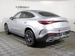 2026 Mercedes-Benz GLC GLC 300 Coupe 4MATIC®