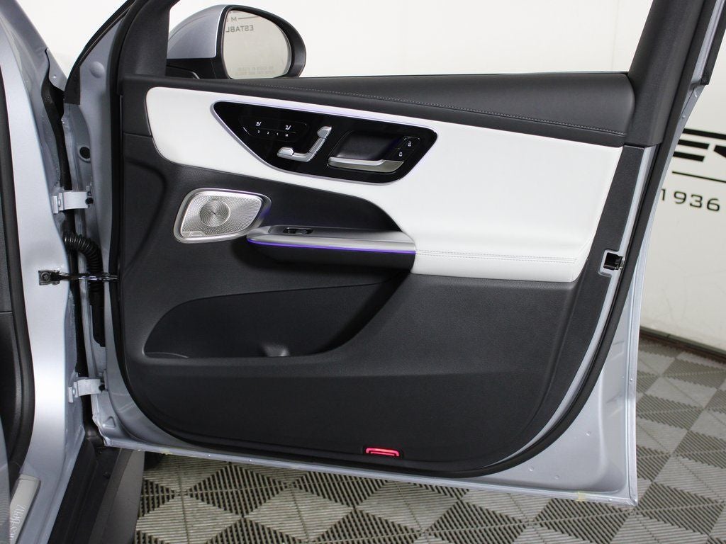 2026 Mercedes-Benz GLC GLC 300 Coupe 4MATIC®