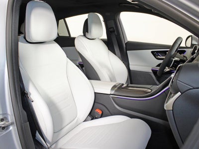 2026 Mercedes-Benz GLC GLC 300 Coupe 4MATIC®