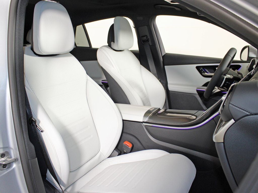 2026 Mercedes-Benz GLC GLC 300 Coupe 4MATIC®