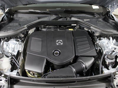 2026 Mercedes-Benz GLC GLC 300 Coupe 4MATIC®