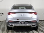 2026 Mercedes-Benz GLC GLC 300 Coupe 4MATIC®