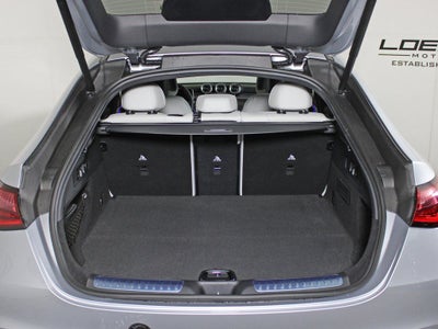 2026 Mercedes-Benz GLC GLC 300 Coupe 4MATIC®