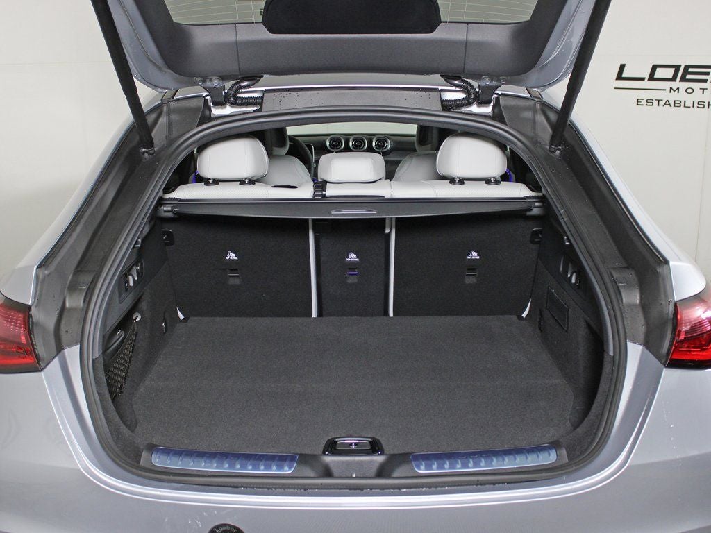 2026 Mercedes-Benz GLC GLC 300 Coupe 4MATIC®