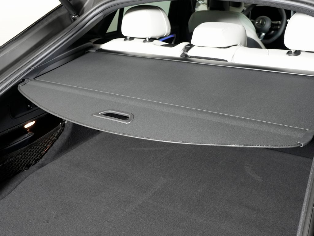 2026 Mercedes-Benz GLC GLC 300 Coupe 4MATIC®