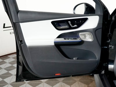 2026 Mercedes-Benz GLC GLC 300 Coupe 4MATIC®