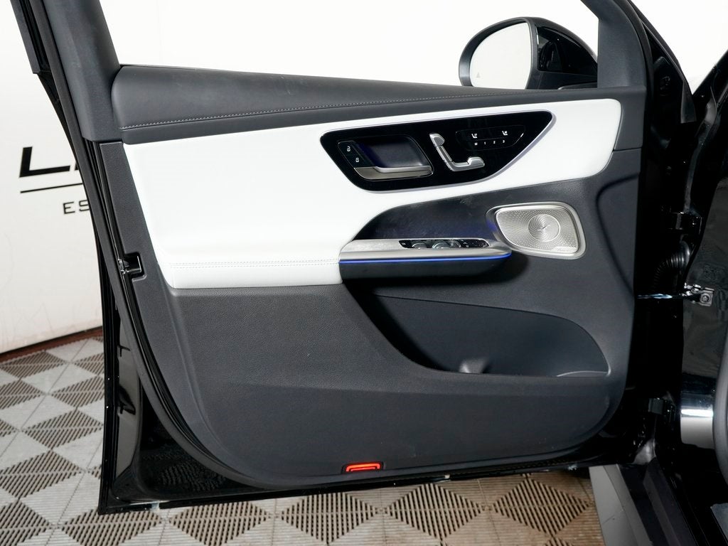 2026 Mercedes-Benz GLC GLC 300 Coupe 4MATIC®